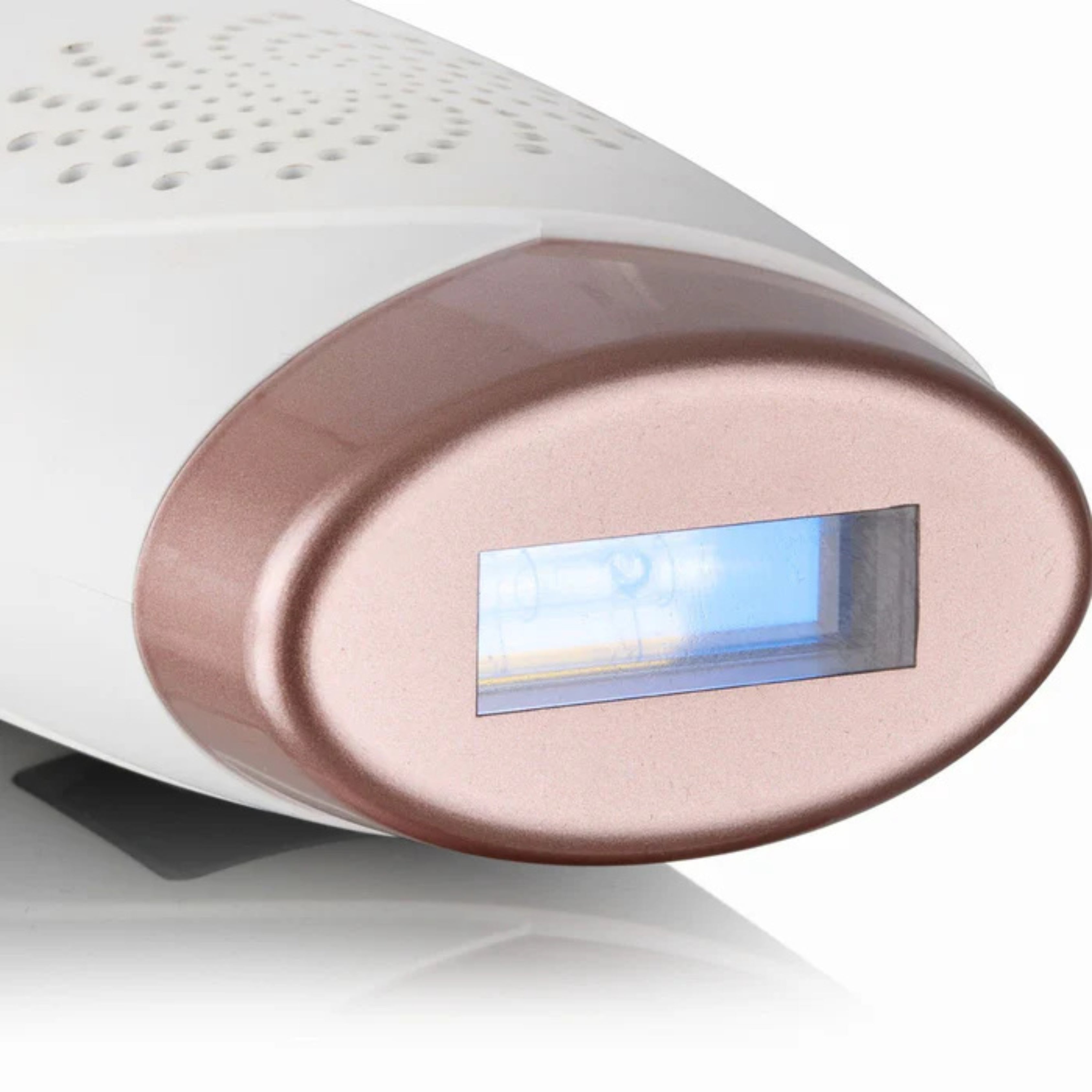 Luvièn IPL Pro - Permanent Laser Hårborttagare - Luvièn