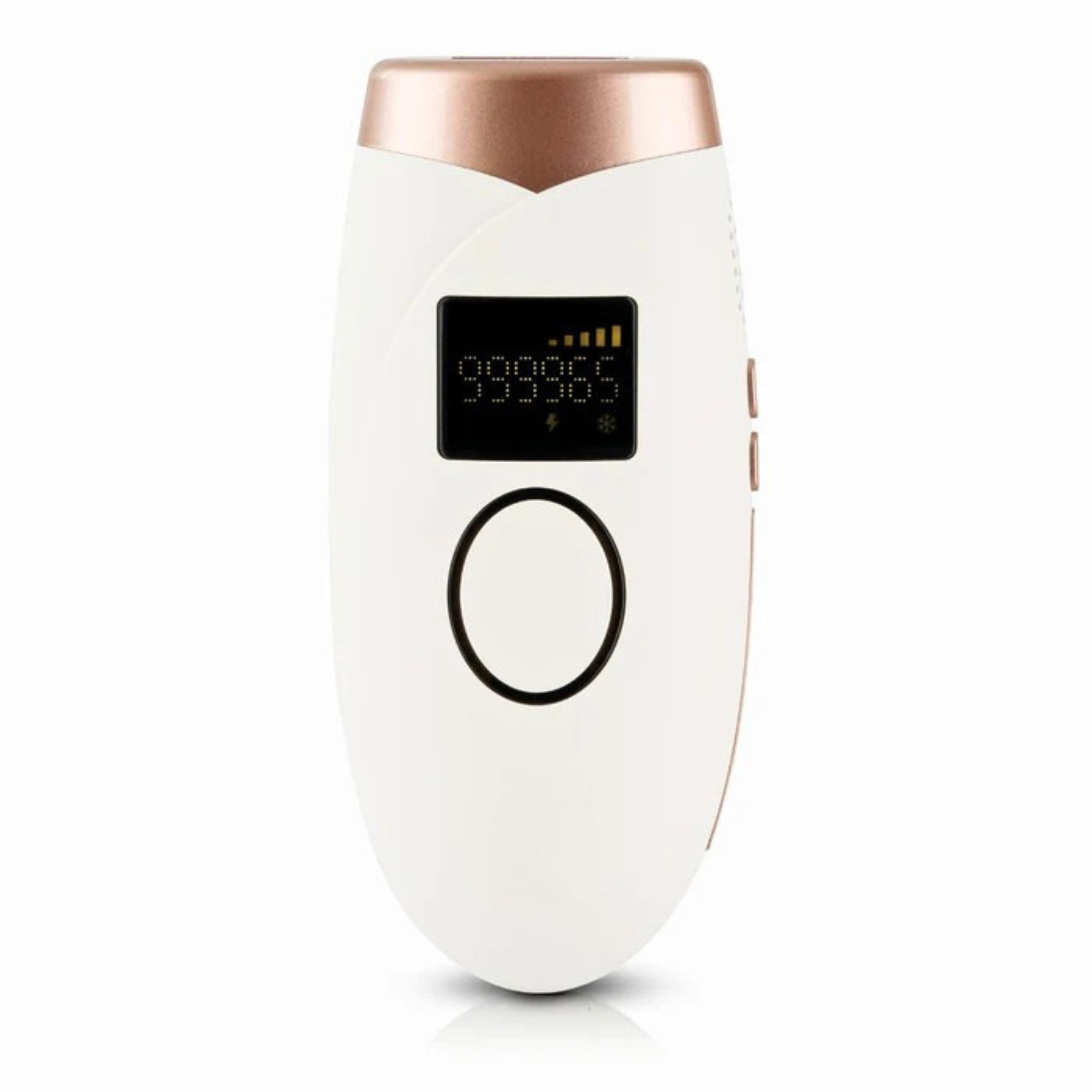 Luvièn IPL Pro - Permanent Laser Hårborttagare - Luvièn